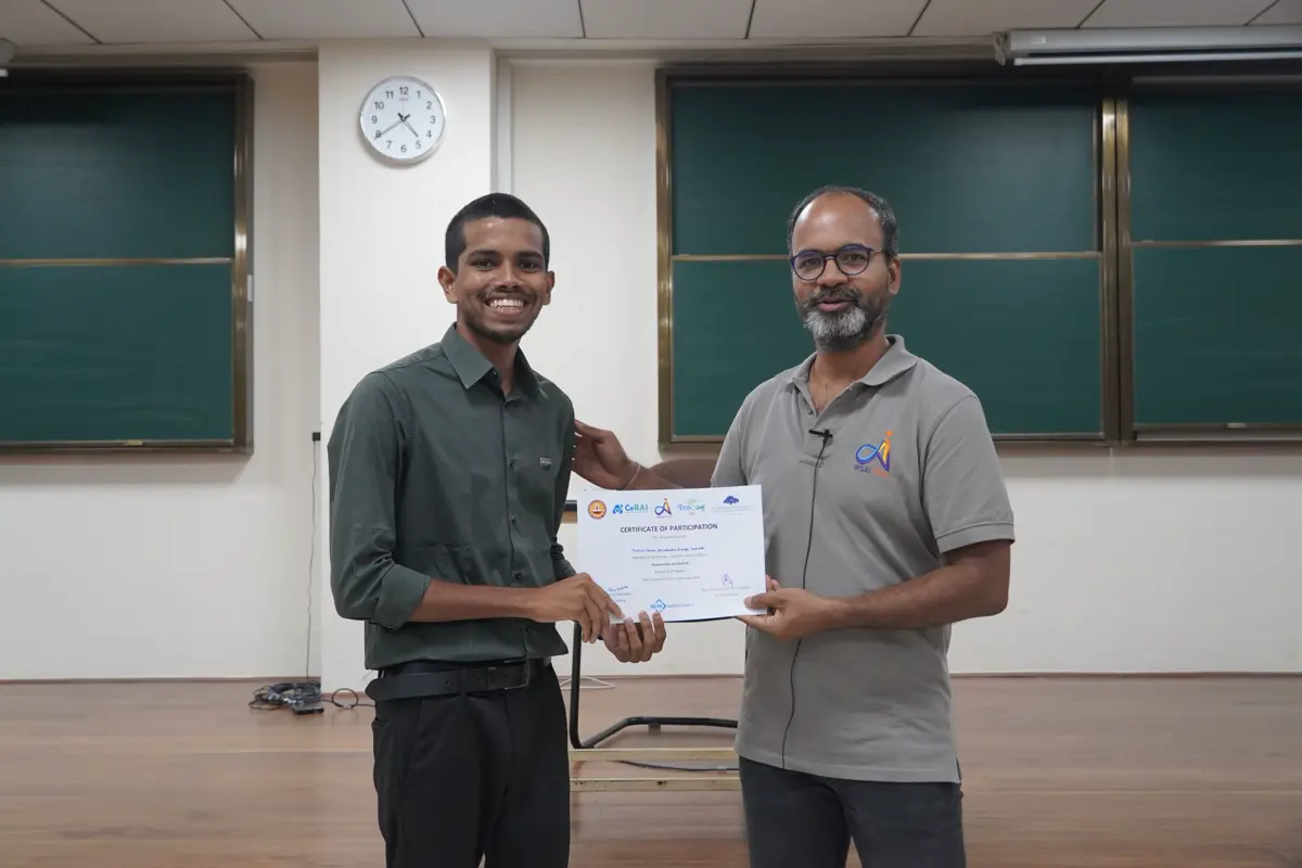 ACM Summer School 2024