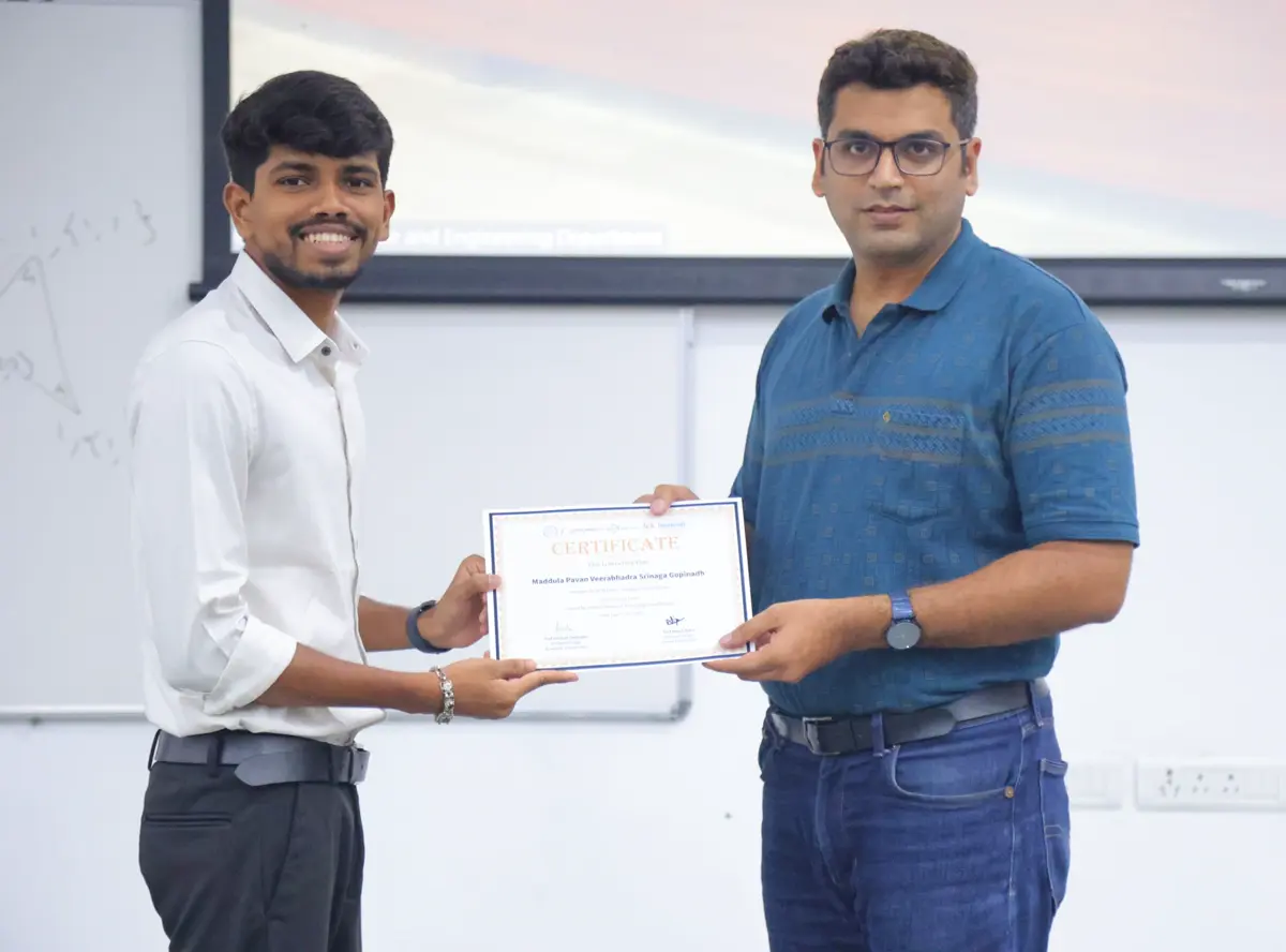ACM Summer School 2025